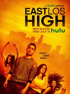 Poster der Serie East Los High Staffel 5