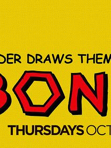 Poster der Serie Bones - Die Knochenjägerin Staffel 11