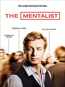 Poster der Serie The Mentalist Staffel 7