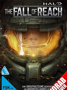 Poster der Serie Halo: The Fall Of Reach Staffel 1