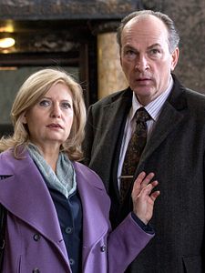 Poster der Serie Die Kanzlei Staffel 5