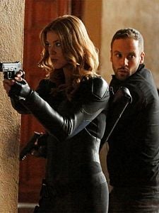 Poster der Serie Marvel’s Most Wanted Staffel 1