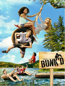 Poster der Serie Camp Kikiwaka Staffel 7