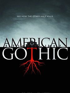 Poster der Serie American Gothic (2016) Staffel 1