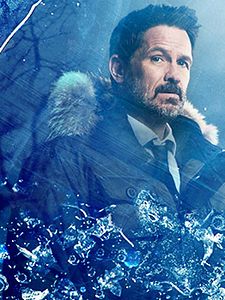 Poster der Serie Cardinal Staffel 4