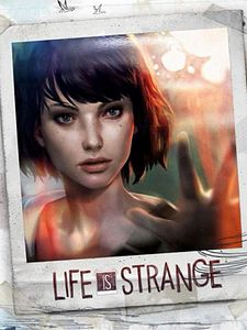 Poster der Serie Life Is Strange Staffel 1