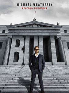 Poster der Serie Bull Staffel 6