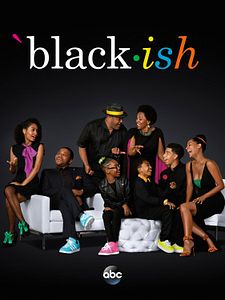 Poster der Serie Black-ish Staffel 3