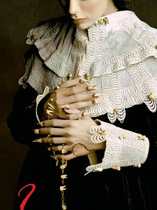 Poster der Serie American Horror Story Staffel 6