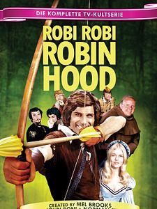 Poster der Serie Robi Robi Robin Hood Staffel 1
