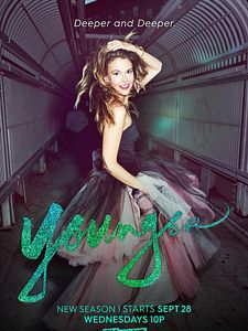 Poster der Serie Younger Staffel 4