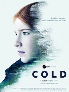 Poster der Serie Cold Staffel 1