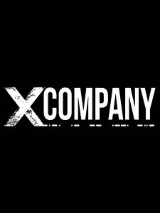 Poster der Serie X Company Staffel 3