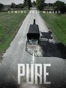 Poster der Serie Pure (2017) Staffel 1