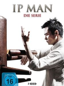 Poster der Serie Ip Man - Die Serie Staffel 1