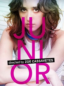 Poster der Serie Junior Staffel 2