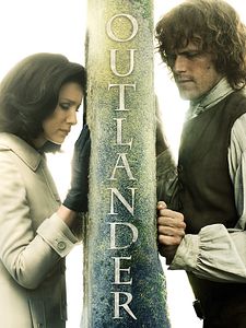 Poster der Serie Outlander Staffel 3
