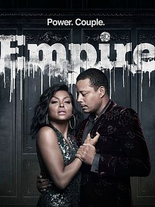 Poster der Serie Empire Staffel 4
