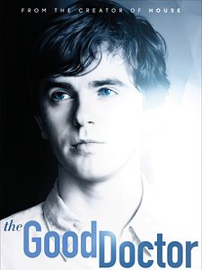Poster der Serie The Good Doctor Staffel 6