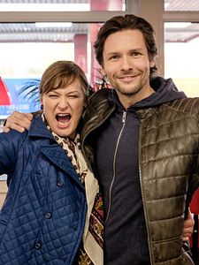 Poster der Serie Beck Is Back! Staffel 2