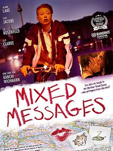 Poster der Serie Mixed Messages Staffel 1