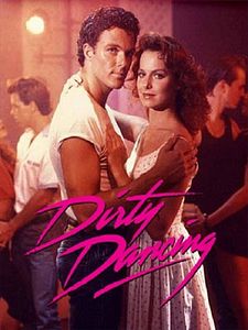 Poster der Serie Dirty Dancing Staffel 1