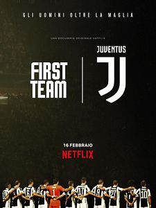 Poster der Serie Juventus Turin - Der Rekordmeister Staffel 1