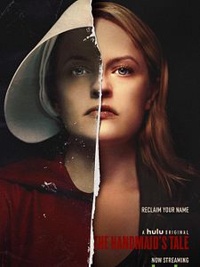 Poster der Serie The Handmaid's Tale - Der Report der Magd Staffel 5