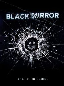 Poster der Serie Black Mirror Staffel 3
