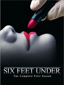 Poster der Serie Six Feet Under - Gestorben wird immer Staffel 1
