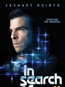 Poster der Serie In Search Of Staffel 2