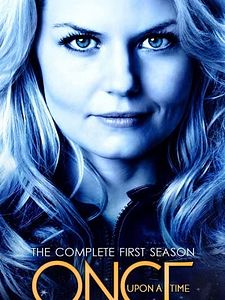 Poster der Serie Once Upon A Time - Es war einmal... Staffel 1