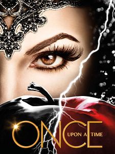 Poster der Serie Once Upon A Time - Es war einmal... Staffel 6