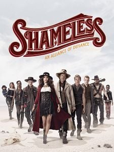 Poster der Serie Shameless (US) Staffel 9