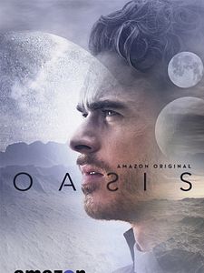 Poster der Serie Oasis Staffel 1