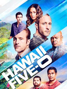 Poster der Serie Hawaii Five-0 Staffel 9