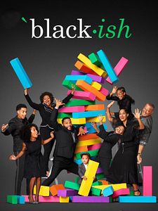 Poster der Serie Black-ish Staffel 5