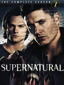 Poster der Serie Supernatural Staffel 7