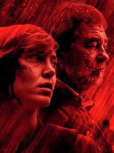 Poster der Serie Die purpurnen Flüsse Staffel 2