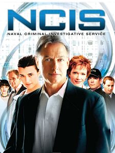 Poster der Serie Navy CIS Staffel 5