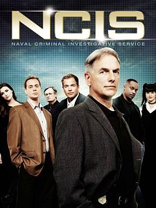 Poster der Serie Navy CIS Staffel 7