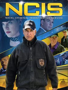Poster der Serie Navy CIS Staffel 13
