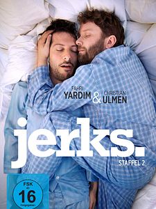 Poster der Serie jerks. Staffel 2