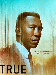 Poster der Serie True Detective Staffel 3