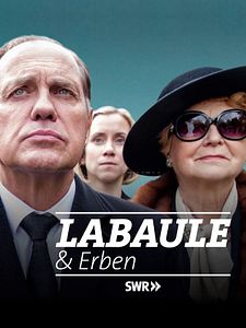 Poster der Serie Labaule & Erben Staffel 1