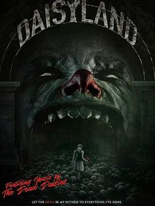 Poster der Serie Welcome To Daisyland Staffel 1
