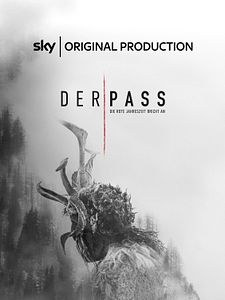 Poster der Serie Der Pass Staffel 3