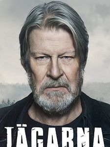 Poster der Serie Jäger - Tödliche Gier Staffel 1