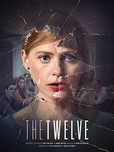 Poster der Serie Die zwölf Geschworenen Staffel 2