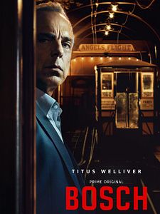 Poster der Serie Bosch Staffel 4